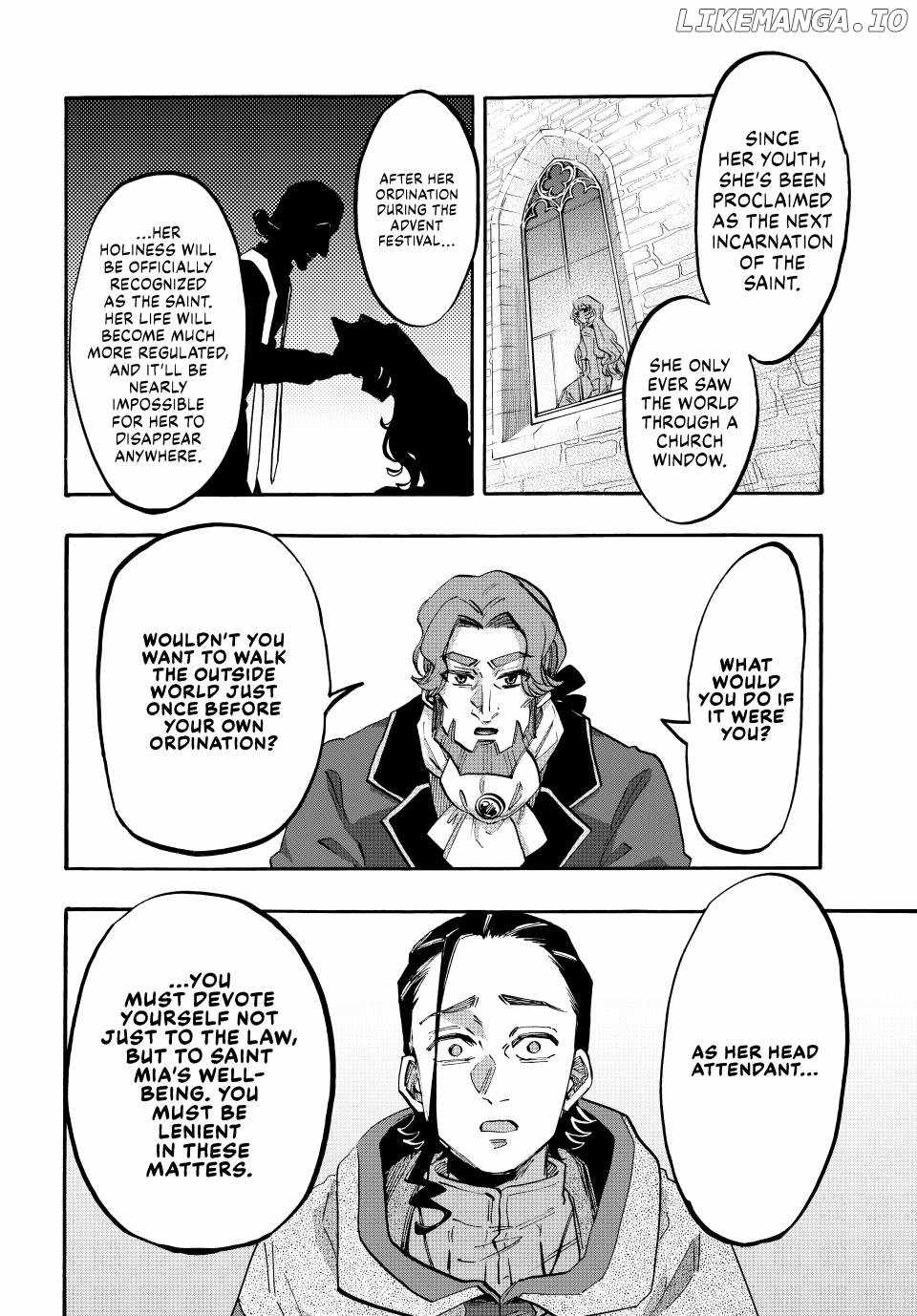 Isekai Walking Chapter 114 10